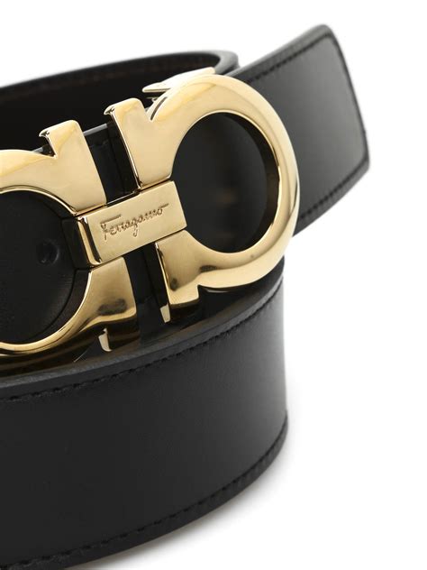 Ferragamo belt